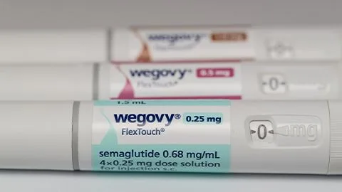 Novo Nordisk lance une offre introductive à 199 $ pour Wegovy et Ozempic avant les baisses de prix prévues
