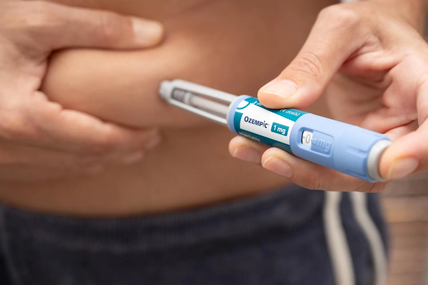 Ozempic and Weight-Loss Drugs Create Hidden Waste Disaster
