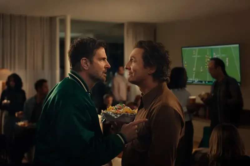 Super Bowl LX Ads Feature AI, Weight-Loss Drugs & Celebs