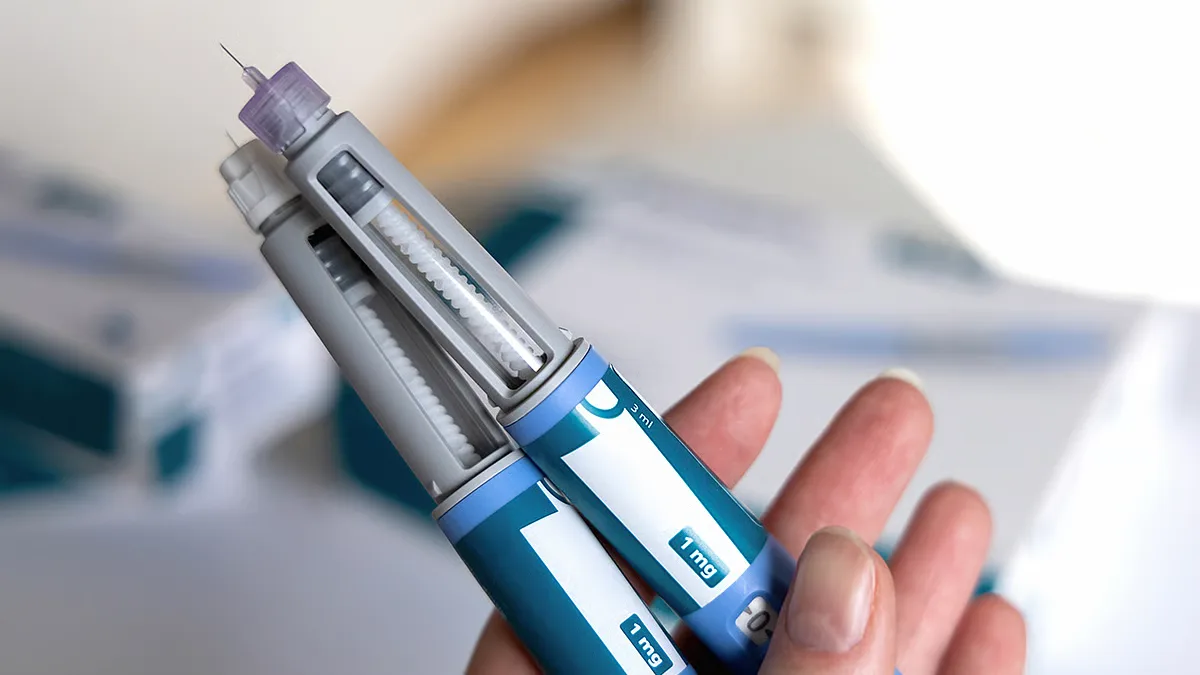 20% of Eligible Youth Prescribed GLP-1 RAs, Study Finds