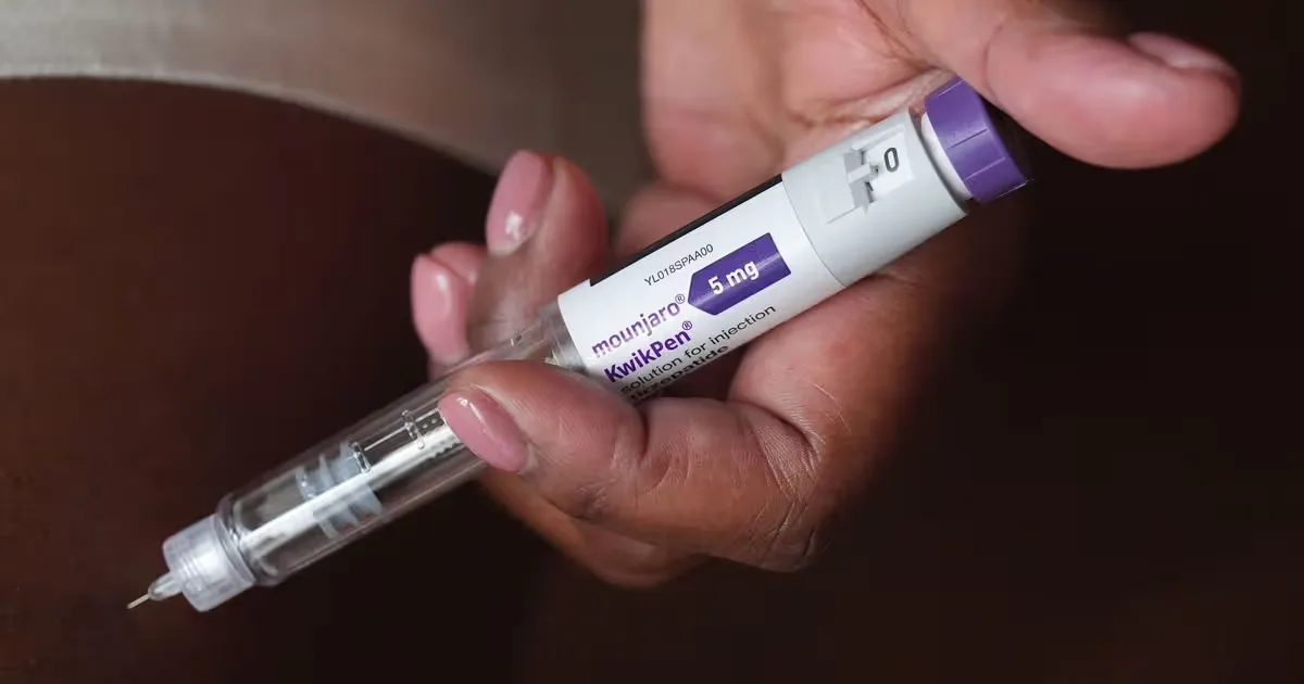 MHRA Urgent Warning: Check Mounjaro 15mg KwikPens for Counterfeits