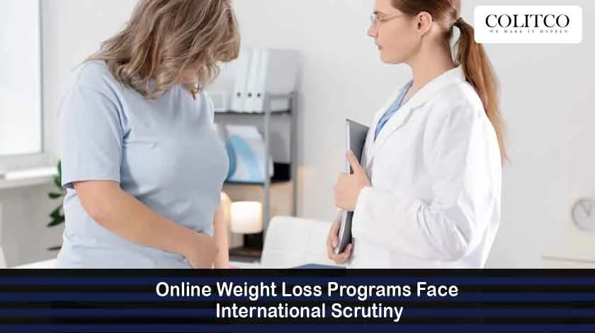Rising Concerns Over Telehealth Weight Loss Programs