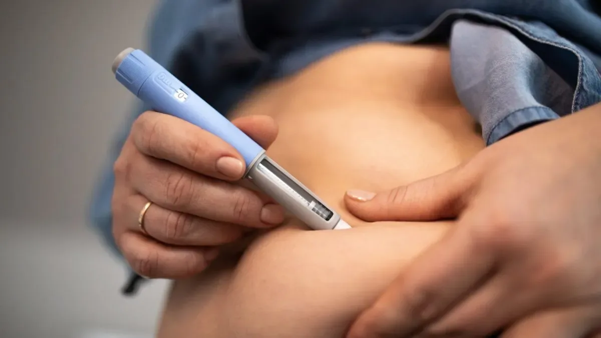 Warning on Counterfeit Weight-Loss Injections: Insulin-Filled Shots Posing Life-Threatening Risks