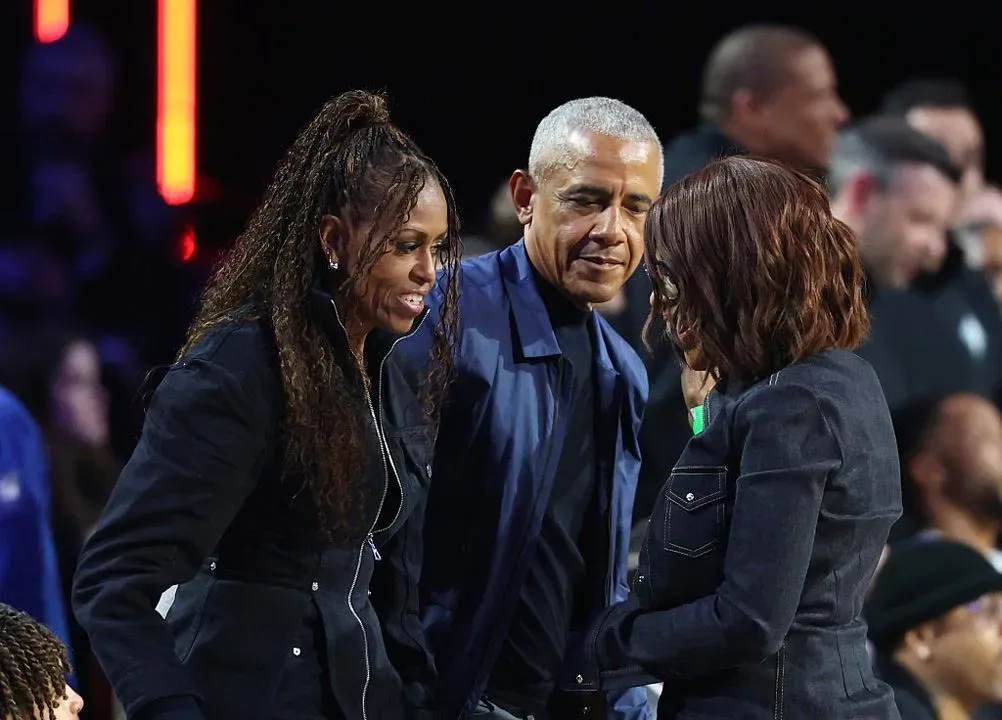 Michelle Obama: Especulações sobre Peso e Rumores de GLP-1