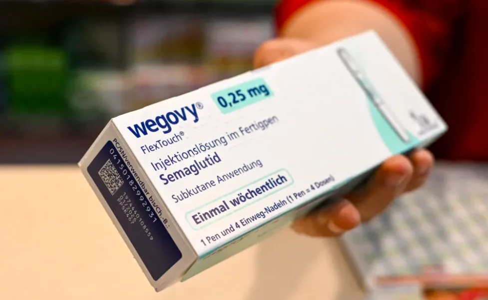 新西兰的 Wegovy 资金：重度肥胖青少年案例