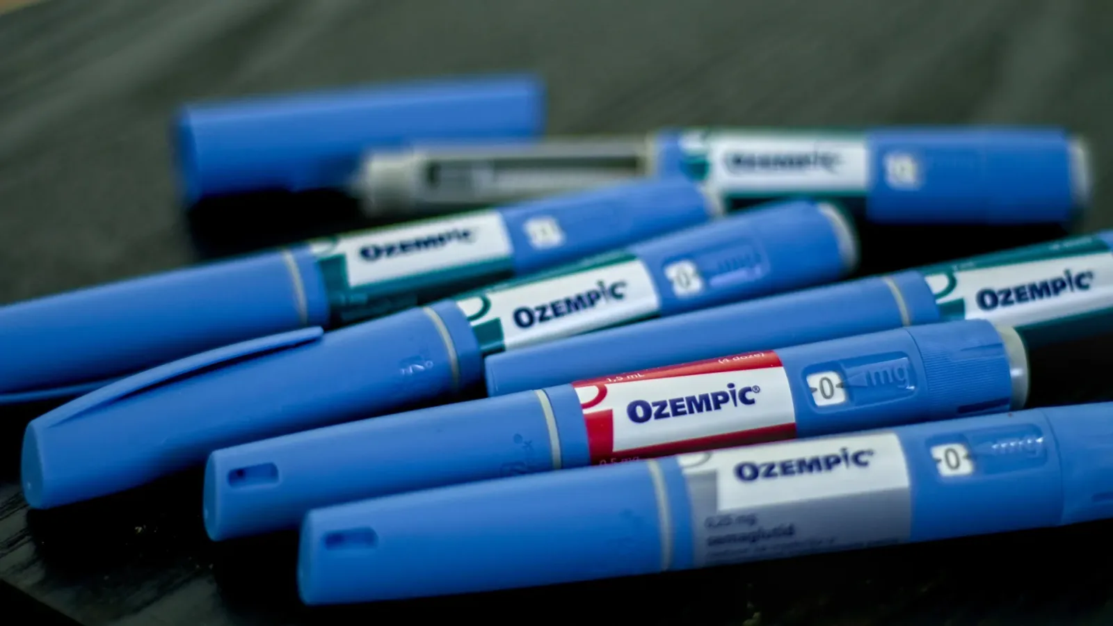 GLP-1 Medications for Obesity: Experts See a Broader Revolution Ahead