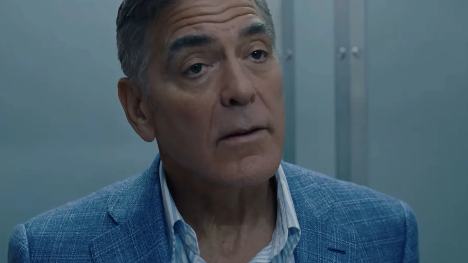 GLP-1s & Hollywood: Decoding Clooney's Weight Loss Transformation