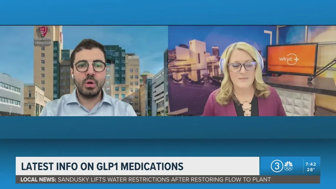 GLP-1 Drugs Transform More Than Waistlines as Usage Doubles