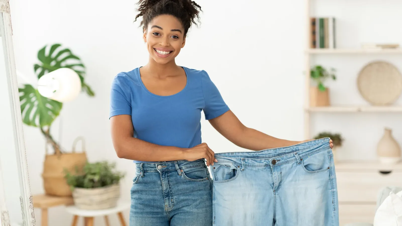 New “Trojan Horse” Drug Supercharges Weight Loss in Early Trials