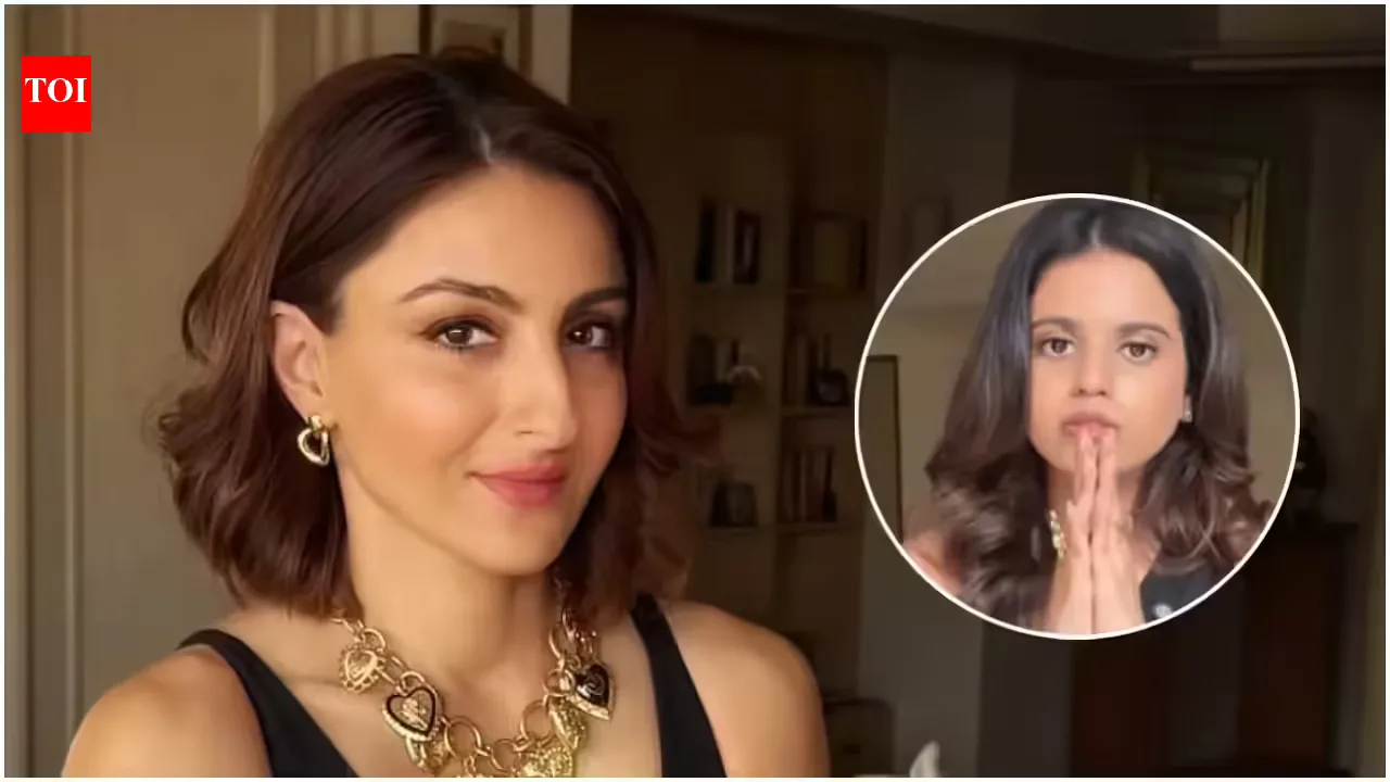 Soha Ali Khan Praises Aishwarya Mohanraj's Mounjaro Use for Weight Loss Amid ...