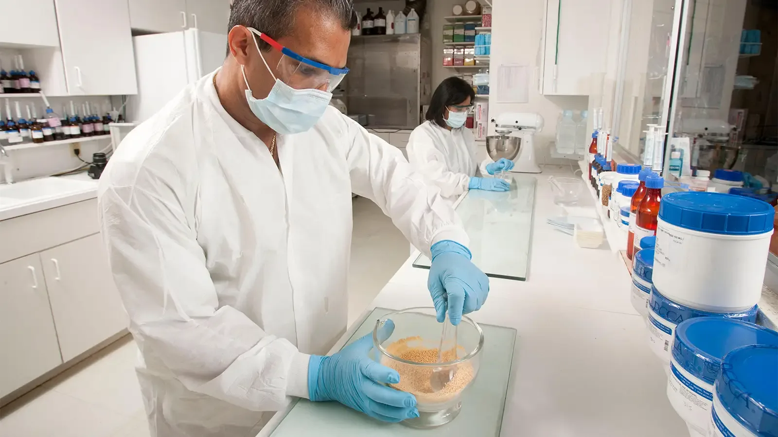 La FDA propose des restrictions sur la préparation de médicaments GLP-1