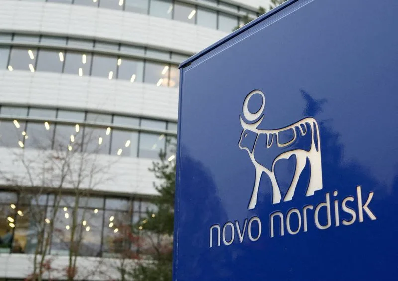 Novo Nordisk Shares Rebound as FDA Targets Illegal Wegovy Copies