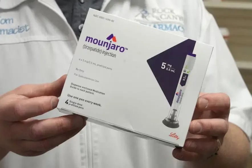 Aspen Plans Mounjaro Rollout in Sub-Saharan Africa