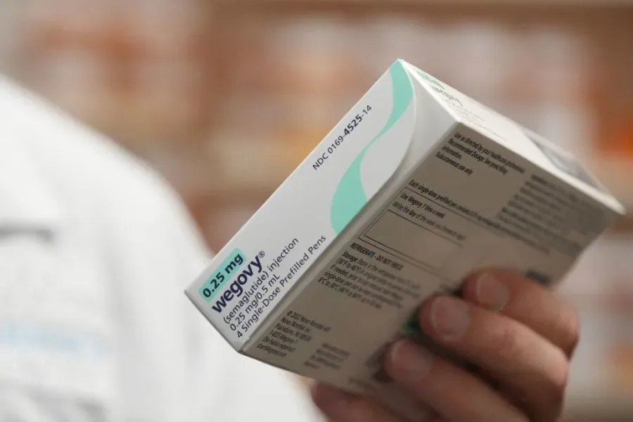 Novo Nordisk's Semaglutide Implant Could Replace Ozempic Injections