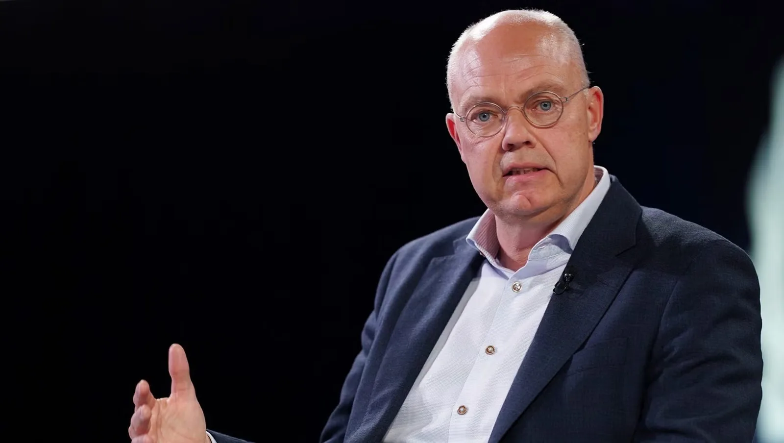Mars CEO Poul Weihrauch Named Novo Nordisk Board Observer