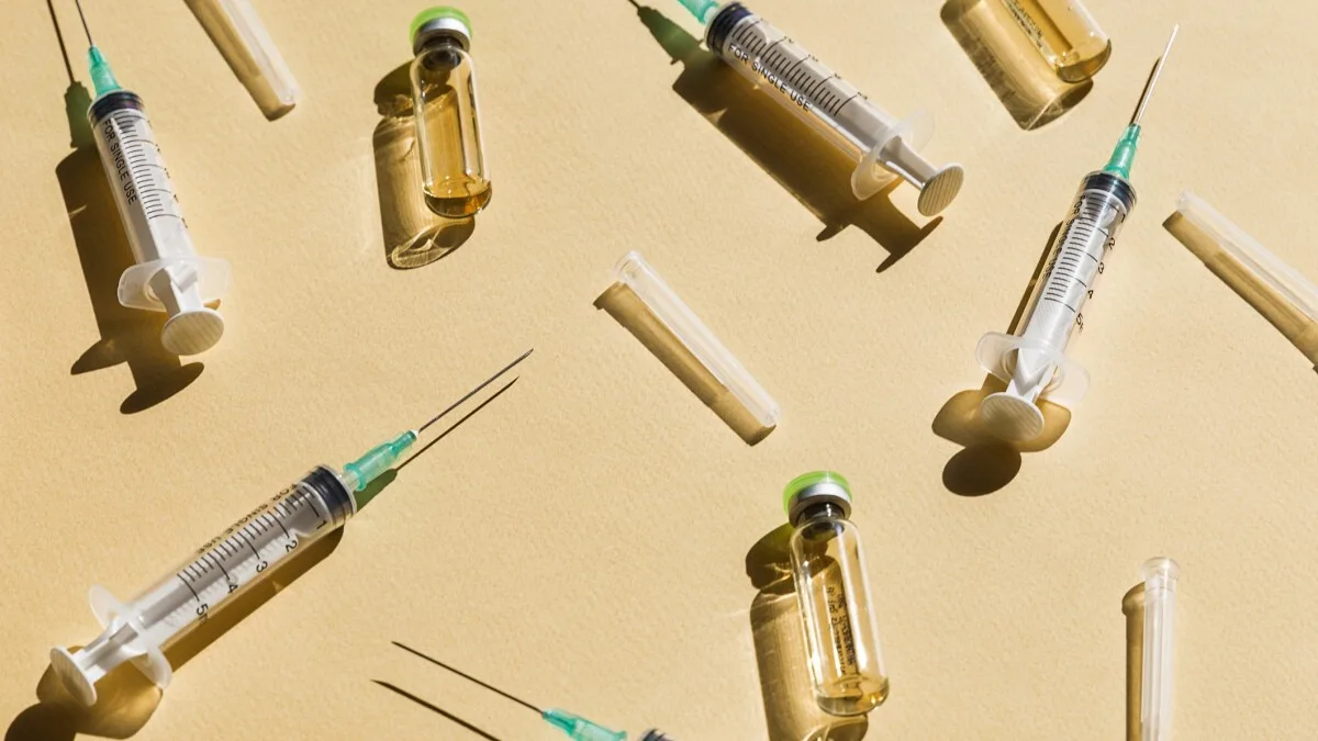 Wellness Awaits RFK Jr.'s FDA Move on Peptides
