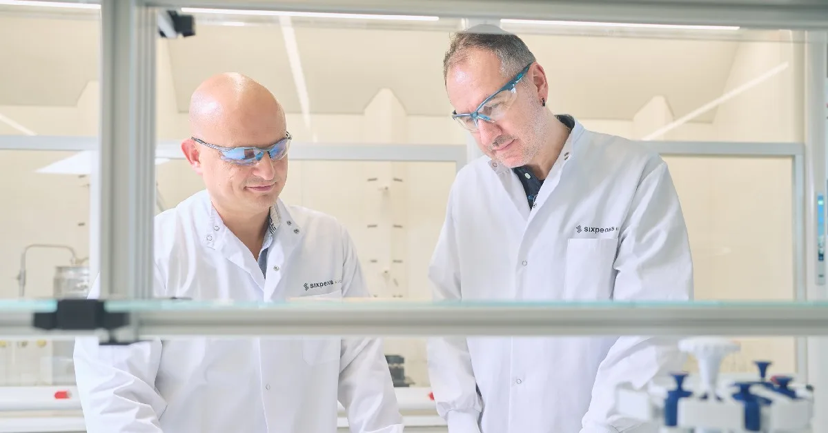 AstraZeneca Completes SixPeaks Bio Acquisition to Advance Obesity Treatments