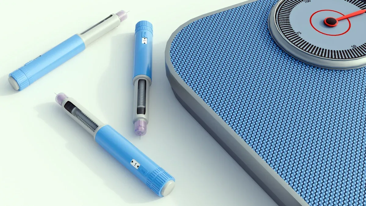 Yes, GLP-1s Make You Thinner. But Do They Make You Freer?