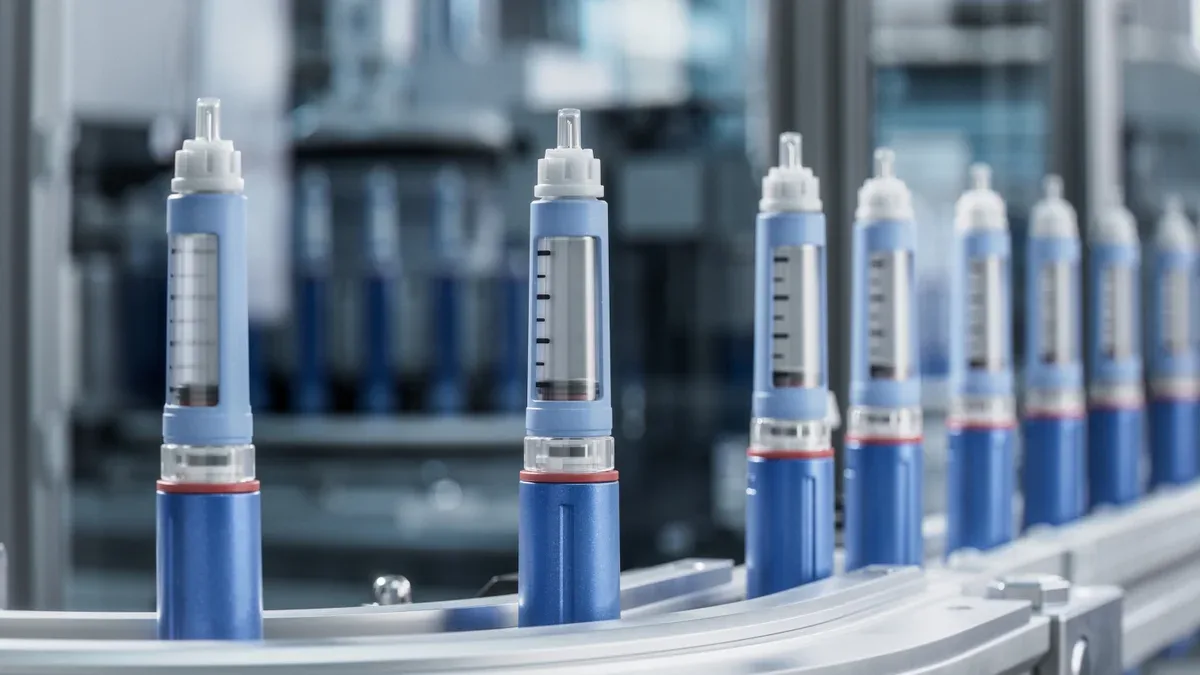 New GLP-1 Weight-Loss Drugs Stronger Than Wegovy and Zepbound