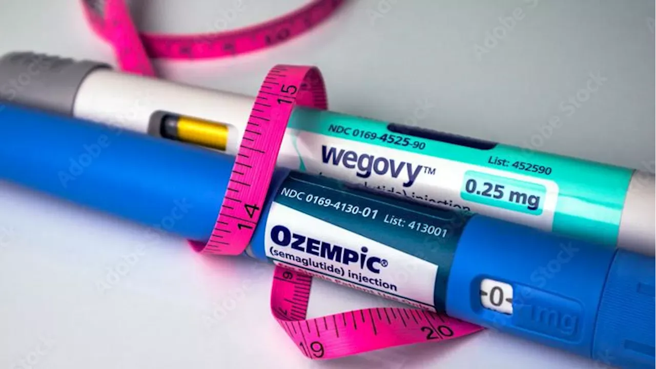 Novo Nordisk testet Ozempic und Wegovy an Jugendlichen