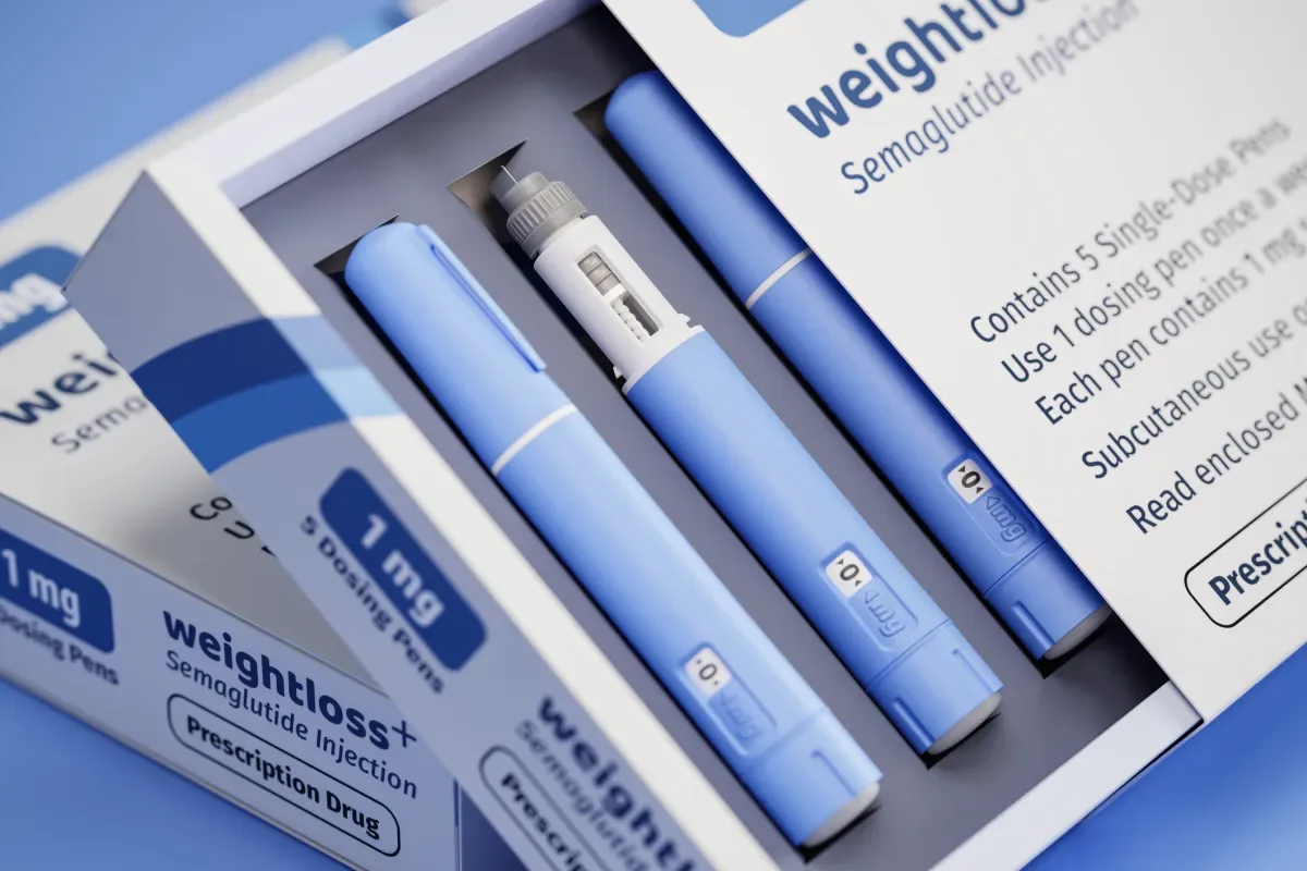 New Study: Why Ozempic Works Better for Some Due to Genetics