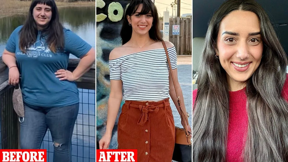 PCOS के साथ 55kg वज़न घटाने की कहानी: मैग्नीशियम का महत्व