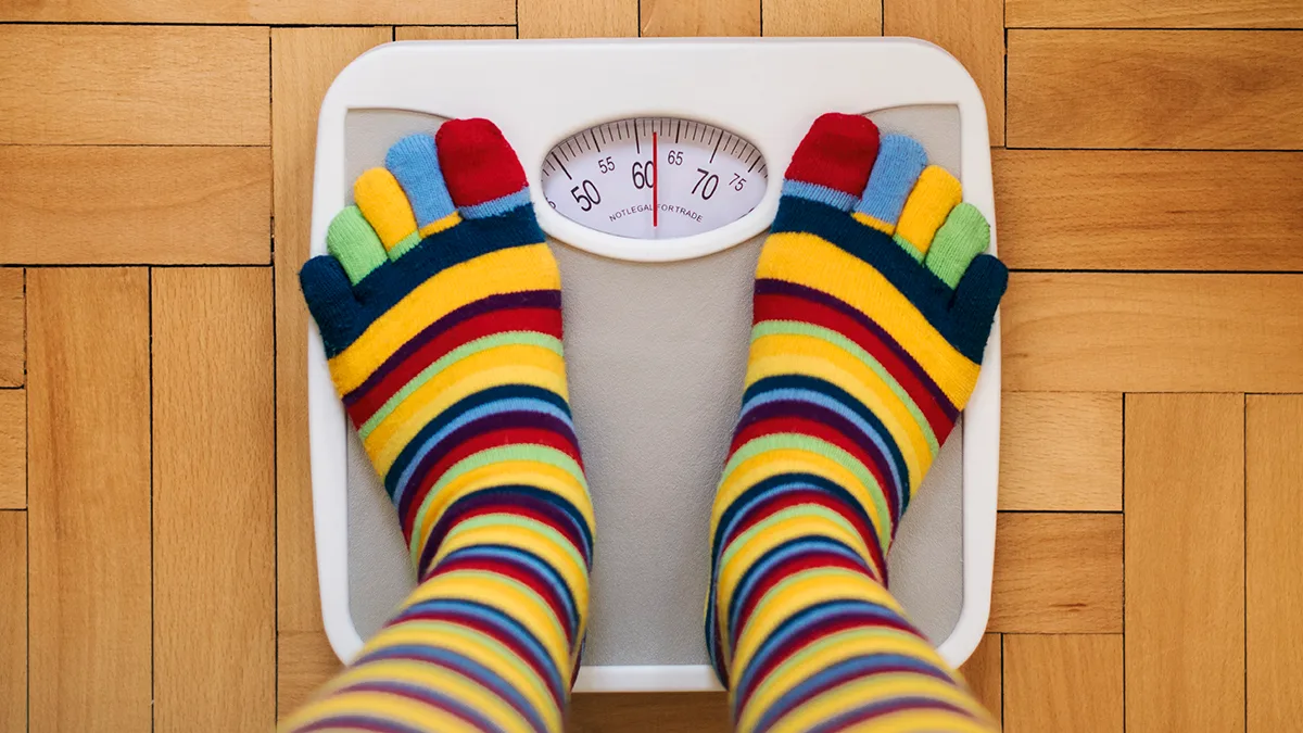 US Obesity Rates Decline: Are GLP-1 Drugs Like Ozempic & Wegovy the Answer?