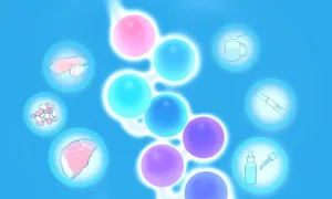 Пептиды: Маленькие белки для мышц, веса и анти-эйдж эффектов