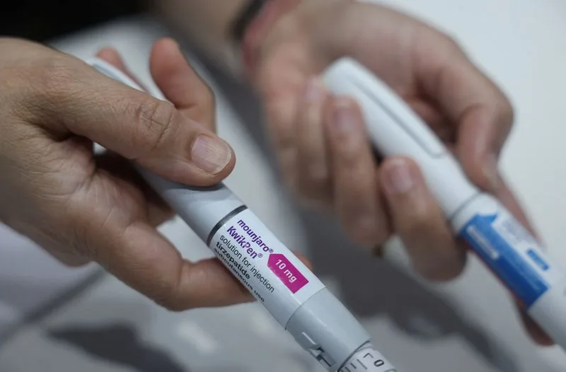 Genetic Variations Linked to GLP-1 Weight Loss, Side Effects