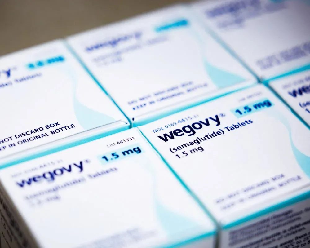 Ozempic Face and Hair Loss: Evidence for GLP-1 Drug Side Effects