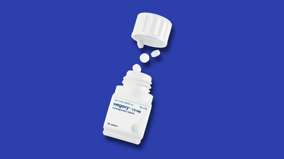 Wegovy Pill Cost: Get It for $149/Month via WeightWatchers Med+