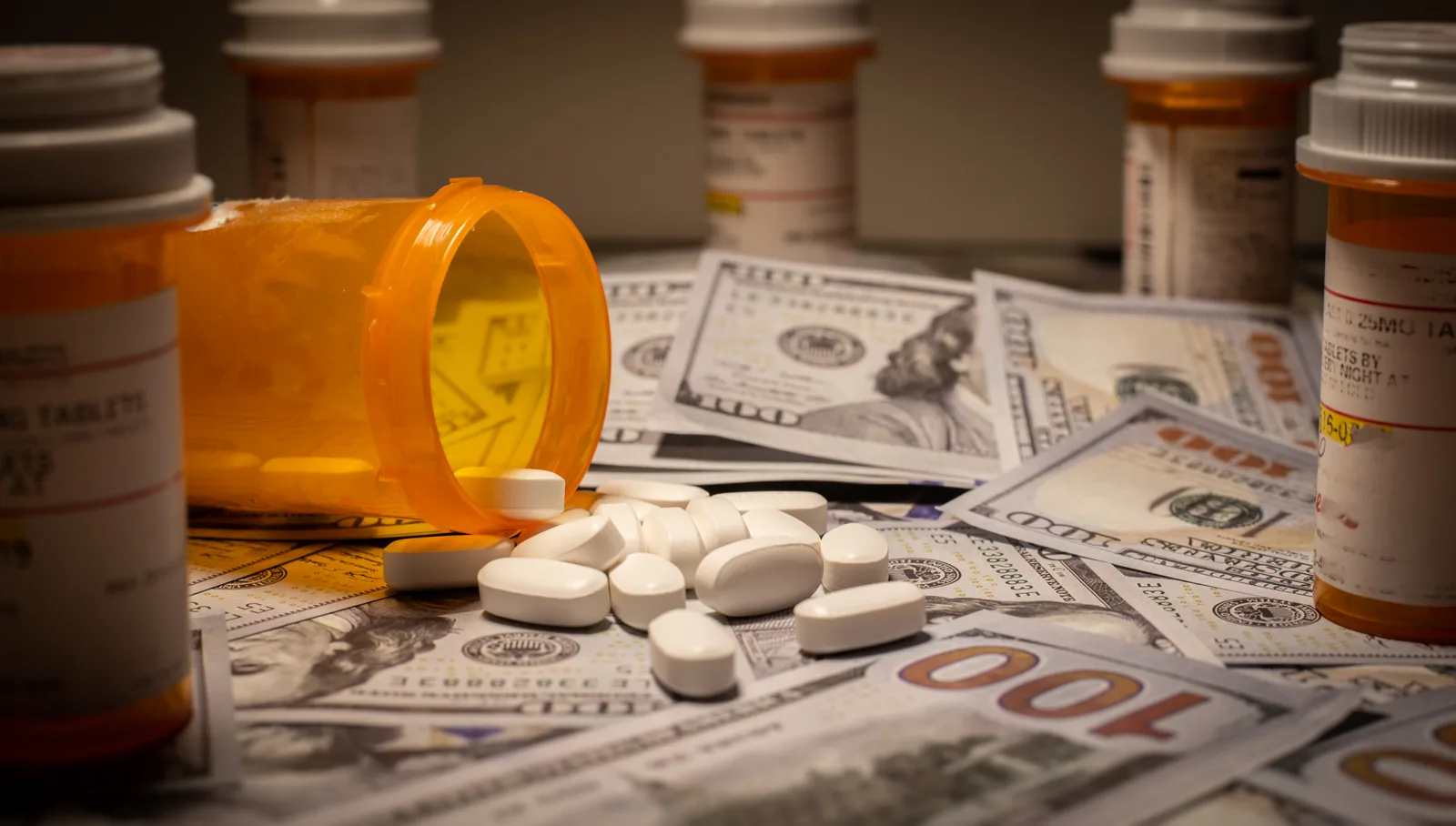 Novo Nordisk Stock: Factors Contributing to This Week's Decline | The Motley Fool