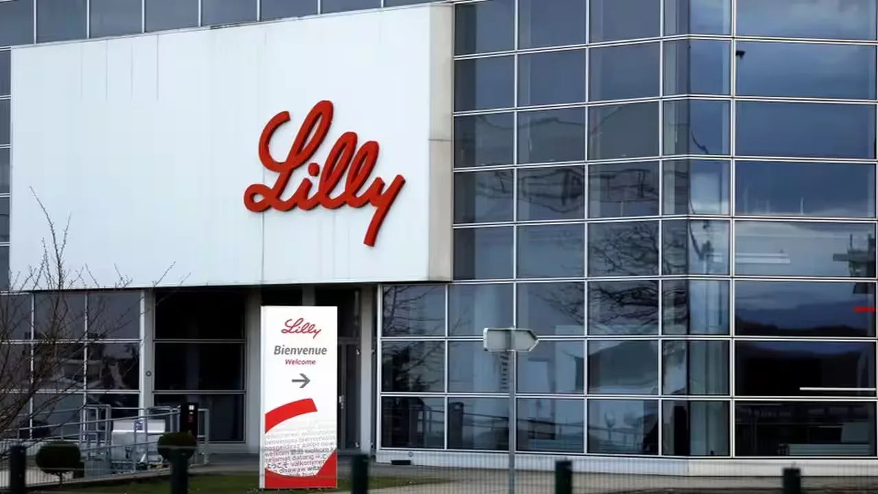 Eli Lilly Punta sull'India per Orforglipron, Farmaco Orale Anti-Obesità