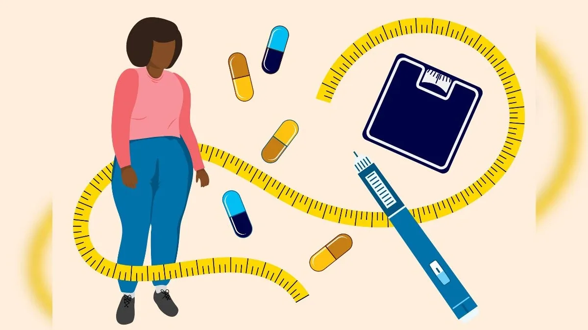 GLP-3s, Monthly Pens: Next Obesity Drugs Leap in 2026