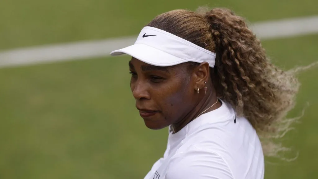Serena Williams Dukung GLP-1: Iklan Tayang Bersamaan Comeback Tenis