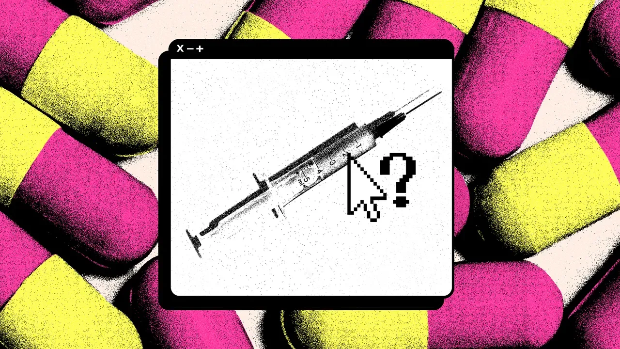 Why Gym Bros Are Talking About Peptides: Hype, Science & Cautions