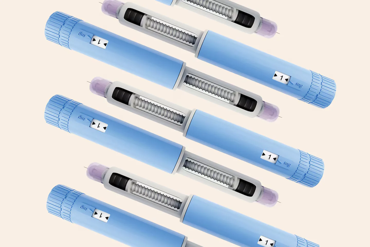 Ozempic 2.0 is Coming: A Potentially More Transformative Treatment
