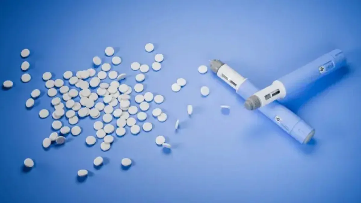 FDA-Zulassung für Foundayo: Neuer GLP-1-Wettbewerb im Gewichtsmanagement