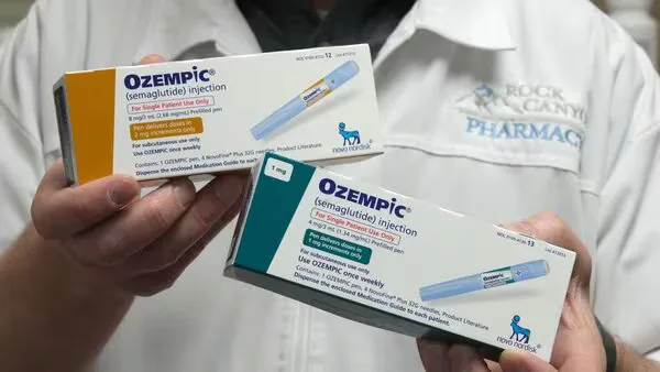 Natco Pharma Starts Semaglutide Price War: Generic at ₹1,290/Month, 90% Cheaper