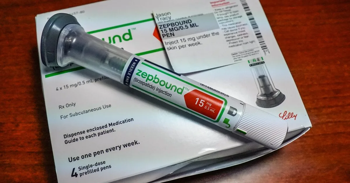 GLP-1 Drugs: Doctors Urge Exercise and Mental Health Too