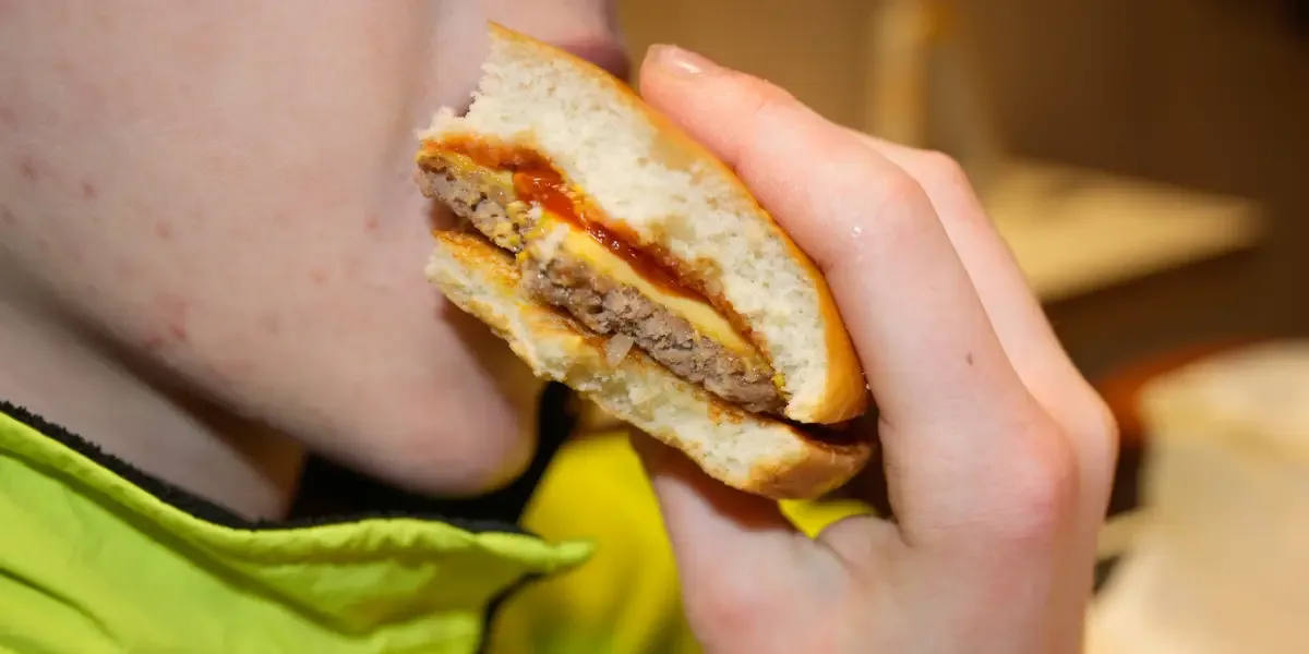 McDonald's Execs Plan for More GLP-1 Customers Like Ozempic Users