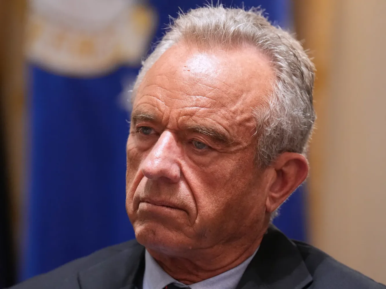 US Regulators Consider Controversial Peptides Backed by RFK Jr.