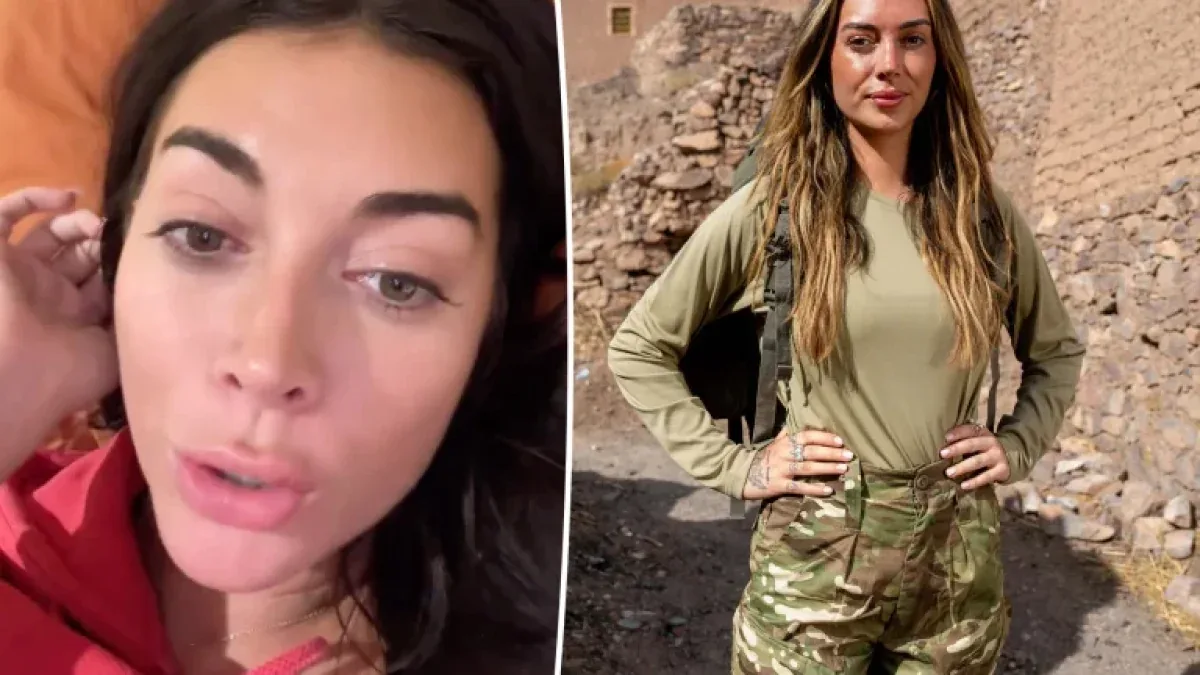 Brianna LaPaglia's Ozempic Warning: 3 Pressures Behind Viral Claim