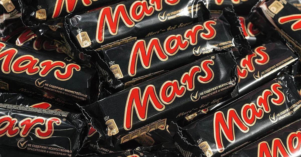 Mars CEO Poul Weihrauch Named Novo Nordisk Board Observer