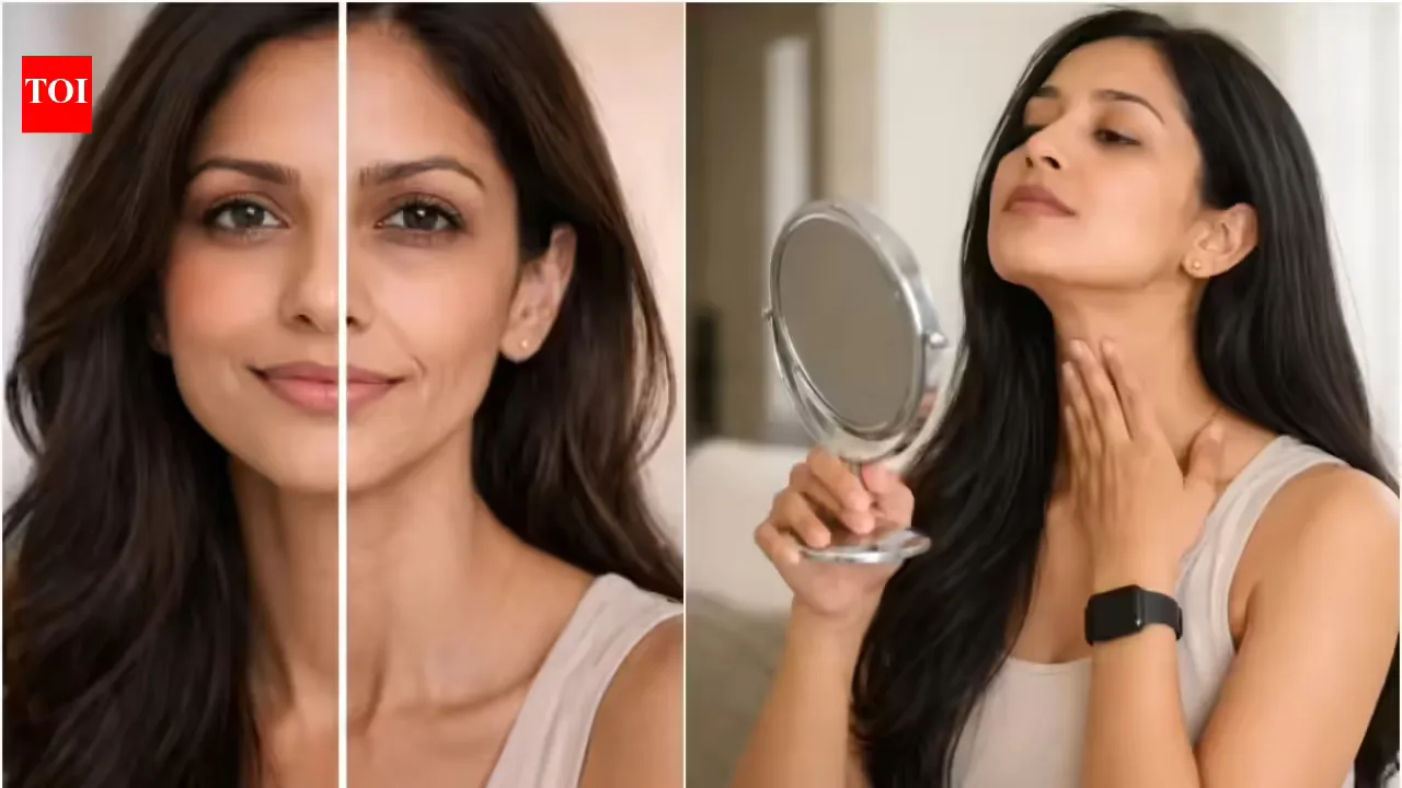 Mounjaro Face Effect: Causes and Prevention Tips