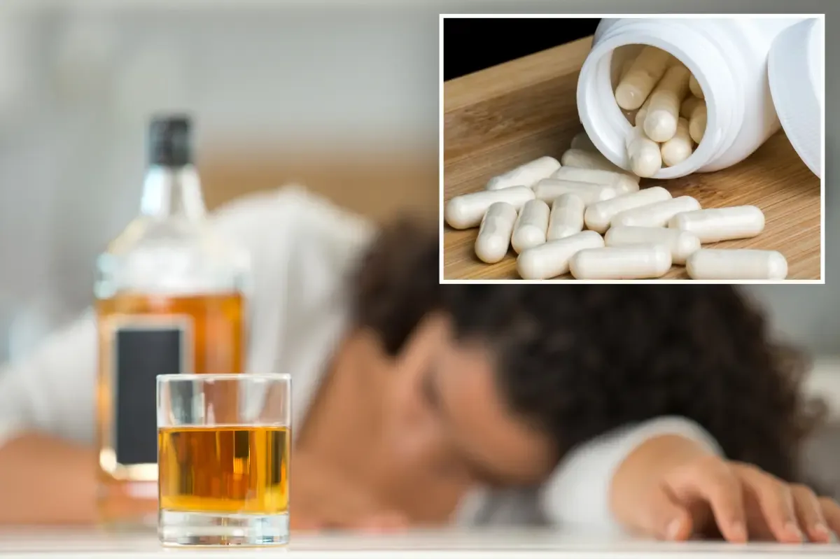 Could This Be the 'Ozempic of Alcohol'? Existing Medication Shows Promise
