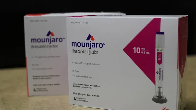 Safety Alert Issued for Ozempic and GLP-1 Receptor Agonists by Watchdog