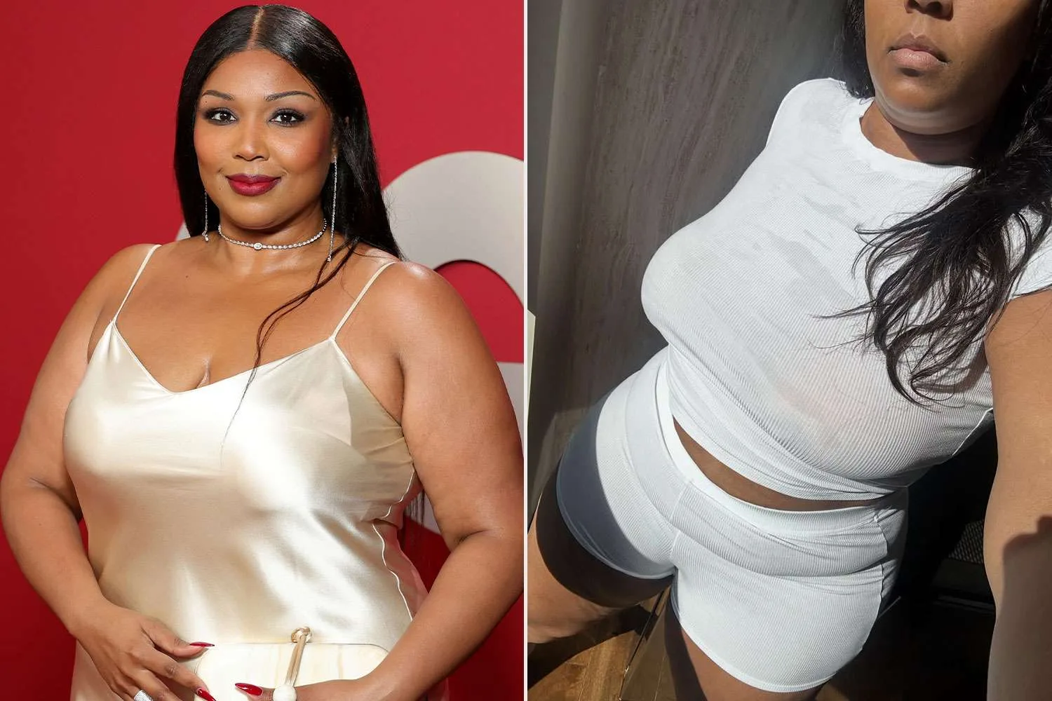 Lizzo: Plus-Size Women 'Erased' Amid 'Ozempic Boom'; Society Must 'Undo' Effects