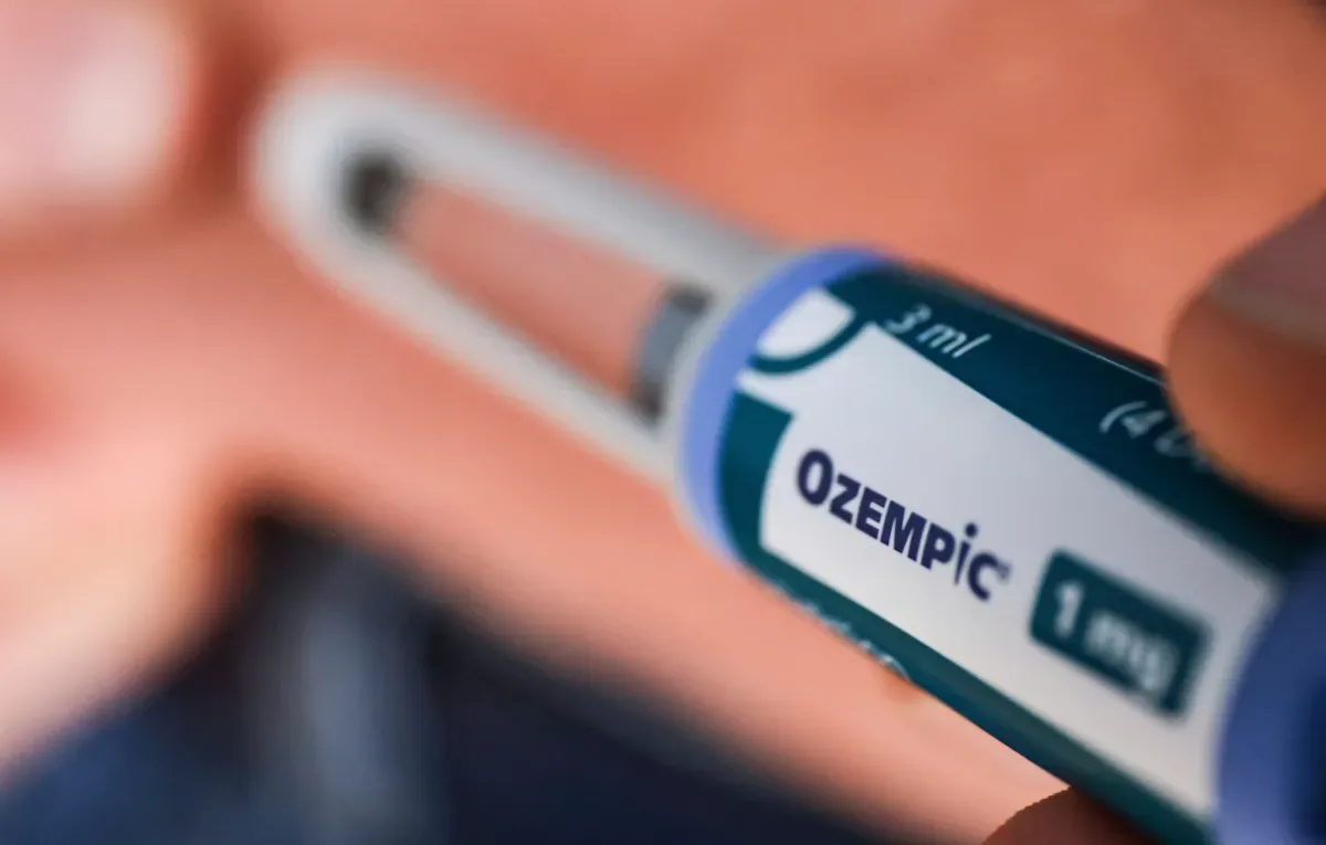 Ozempic 2.0? Esplorando il futuro dei farmaci per la perdita di peso