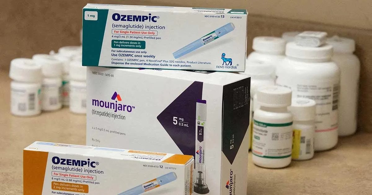 Abbott Partners with Novo for Semaglutide Extensior in India